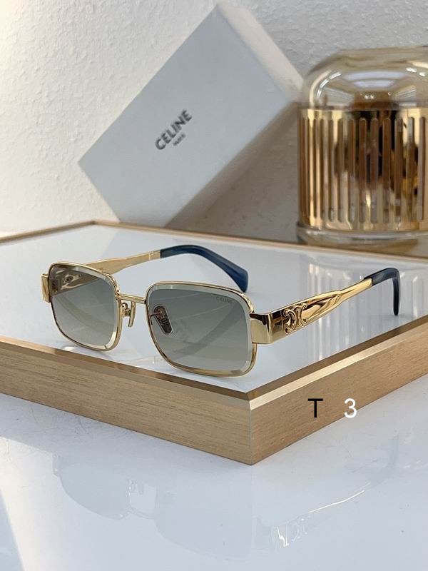 Celine Sunglasses ID:20240804-23